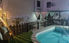 Casa rural El Parral